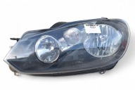 light left front VOLKSWAGEN GOLF VI 5K2941005K Anglik
