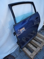 ajtó bal far CITROEN C4