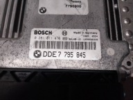 computer control unit of the engine 7795845 0281011416 BMW E81 E82 E87 E90 E91 2.0 D