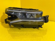 light right CITROEN C5 AIRCROSS 22- LIFT FULL LED
