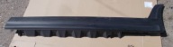 BMW X3 E83 3.0D 08R moulding threshold left 3330865