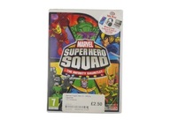 Marvel Super Hero Squad: The Infinity Gauntlet Wii (eng) (4)