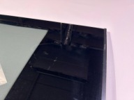 window bodywork bodywork rear part rear right Ford Flex 2011