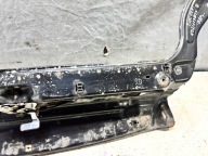 support panel for radiators upper Peugeot Partner and lift