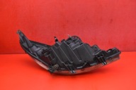 REFLEKTOR left light front EU 9649986280 PEUGEOT 207 1 and 06-09