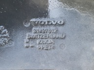 cover lower chassis cover below engine VOLVO XC60 II 2.0D MILD HYBRID OE