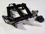 ručice mjenjača podizač ključ do kotača sustav Ford Explorer V 2011