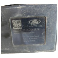 pump control unit ABS FORD S-MAX GALAXY MONDEO ATE MK100 E1GC-2C405-BG