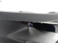 AUDI A4 S4 B9 8W0 LIFT S-LINE 19-24 bumper BUMPER + spoiler front front