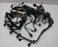BMW 5 E61 3.0 D bundle of the engine 8583552 53781210