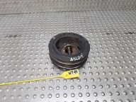 pulley CHEVROLET AVEO T255 08-11 1.2 16V B12D1