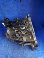 Getriebe TOYOTA IQ 1.0 B C602G209 Benzin