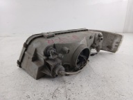 PEUGEOT BOXER and light right front + indicator GRATIS