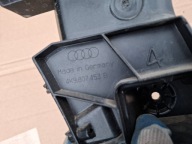AUDI RS6 C8 KOMBI support left rear part 4K9807453B