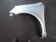 complete front TOYOTA YARIS and 1E7 bonnet bumper fenders lights support panel for radiators