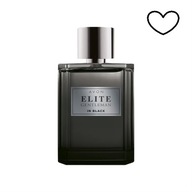 Avon Elite Gentleman in Black Perfum Męski Czarny Wetiwer 75ml