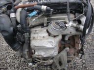 PEUGEOT 807 CITROEN C8 2.2HDI BITURBO 4H01 engine complete KPL 166 TYS KM