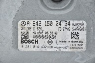 computer control unit * MERCEDES C W204 A6421502434