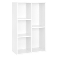 SKU Cain White Library