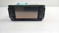 JEEP CHRYSLER LIFT RADIO NAWIGACJA HDD MP3 KOD