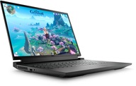 Notebook Dell 7620 16 " Intel Core i7 16 GB / 512 GB grafit