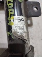 Opel Corsa F 2022 shock absorber right front