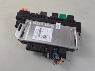 module SAM control unit MERCEDES s-class W220 LIFT fuse box BSI