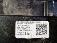 side door window regulator mechanism right front Dodge RAM 1500 2019