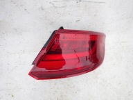 AUDI A3 III 8V HB SPORTBACK 13-16 light rear part right