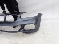 BMW 2 F45 F46 m-packet 14-18 bumper front front PDC