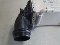 Audi A3 8Y Intercooler Kühler luft 04E145785P