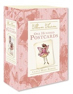 Flower Fairies One Hundred Postcards Barker