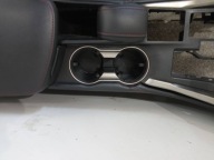 TUNEL central armrest passenger compartment Lexus NX and (2014- 2021 )