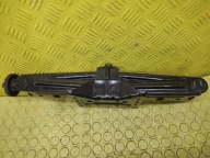 CHEVROLET CAPTIVA gear lever