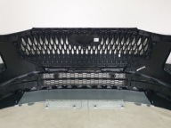 AUDI Q3 III 83H 25-> bumper front front 6xPDC 83H807437