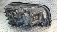 light front left VOLVO XC90 and 02