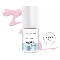 MM Coverová báza UNDRESS ME BASE pink shine 7ml 13