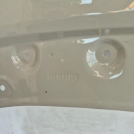 DACIA DUSTER III 23- fender right front front 631124149R