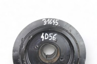 pulley cams MITSUBISHI PAJERO 2.2 DID 4D56