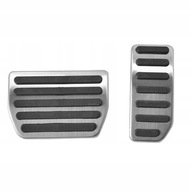 Pedálborítások St Parts Volvo XC60 S60 V60 modellekhez, 2 darabos szett