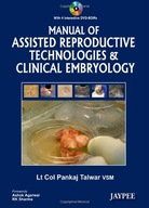 Manual of Assisted Reproductive Technologies and