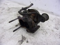 TURBINA turbo FIAT IDEA 55181245