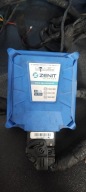 control unit LPG/CNG Zenit Blue Box Rev-4 AG 70942