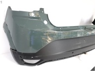 DACIA SANDERO STEPWAY III 3 20- bumper BUMPER + SPOILER rear part (6xPDC)