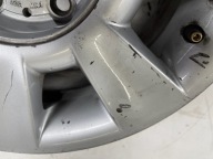 BMW 5 E39 disk disk 15 CALI 7J ET20 5X120 6751763