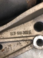 arm right front VW GOLF VI 1K0199231J 1K0199296E
