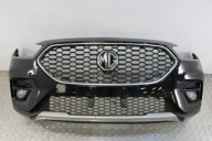 bumper front front complete KAMERA MG ZS LIFT FL 2024