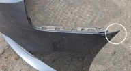 Audi RS3 8V0 Frontstoßstange vor Lifting 2012-2016