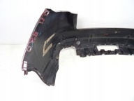 Maserati Levante bumper rear part rear