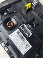 EKRAN display navigation devices RENAULT ARKANA 280342895R